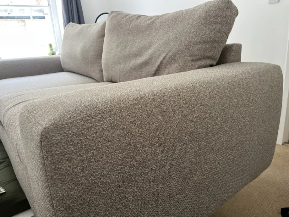 Next Houghton 3 seater sofa