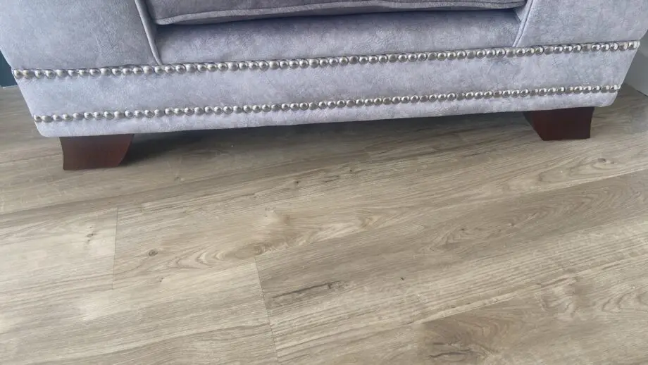 Like New SCS Andreas Armchair