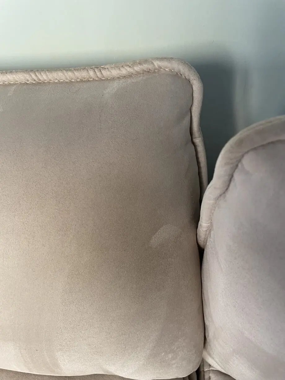 Sofology 4 seater corner sofa