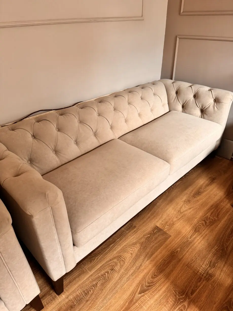 Dusk Chesterfield Sofa