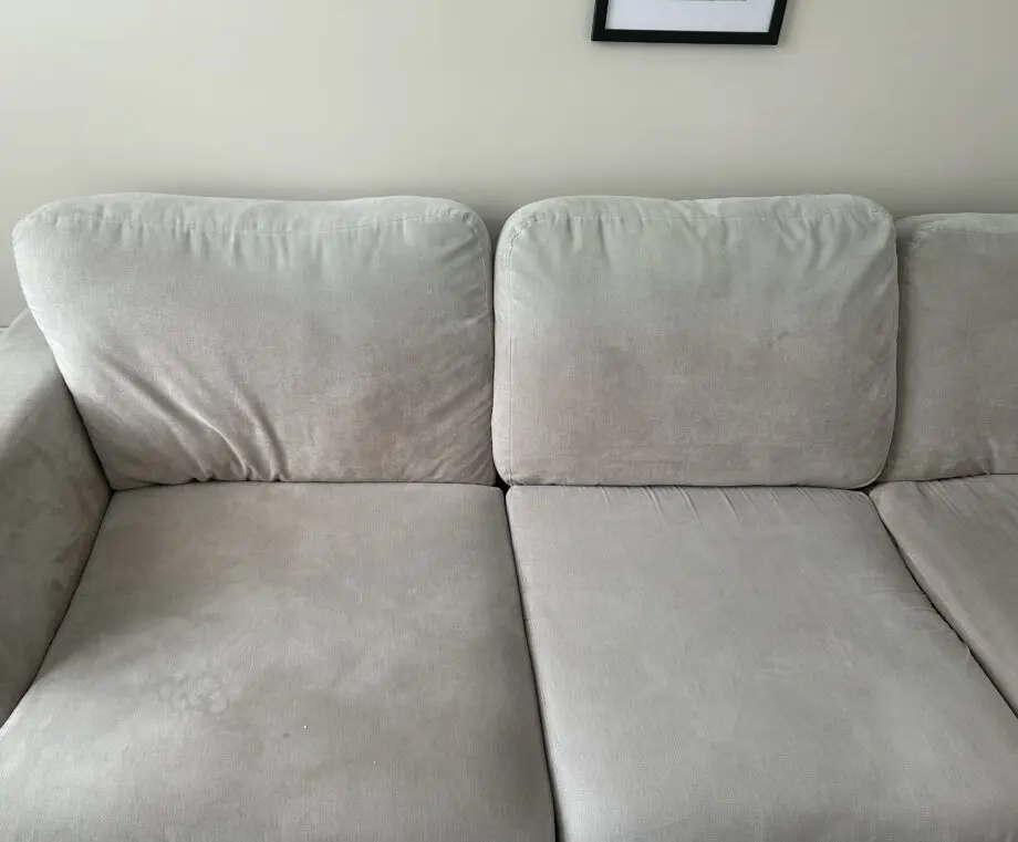 Freya 4 Seater Lounger