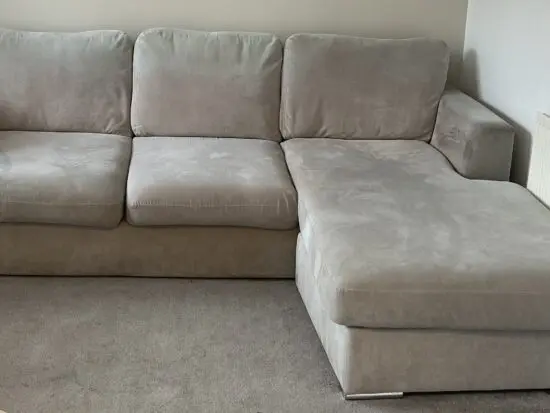 Freya 4 Seater Lounger