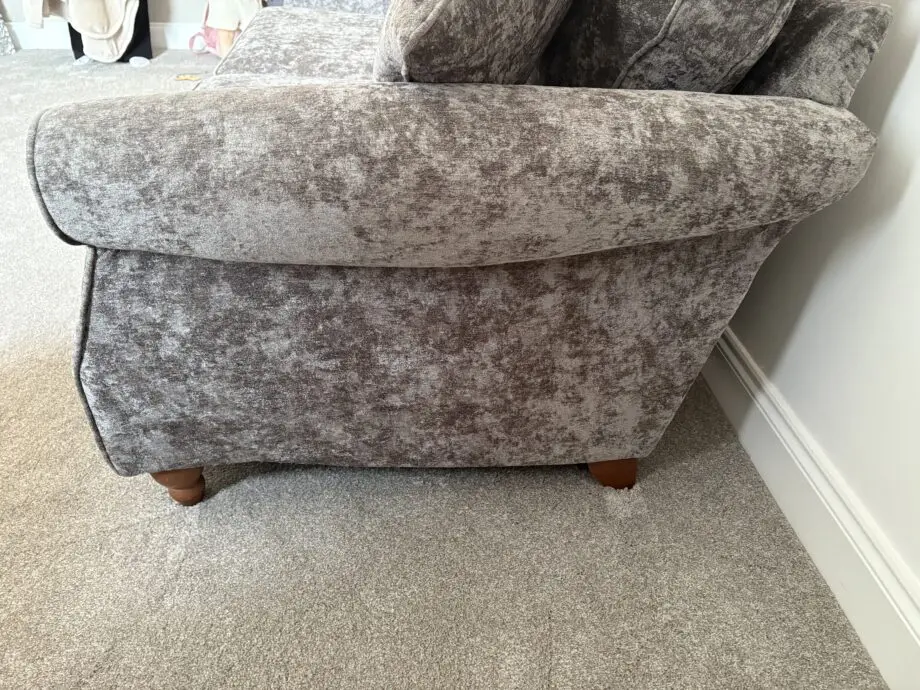 NEXT 4 Seater Sofa & 2 Seater Chair