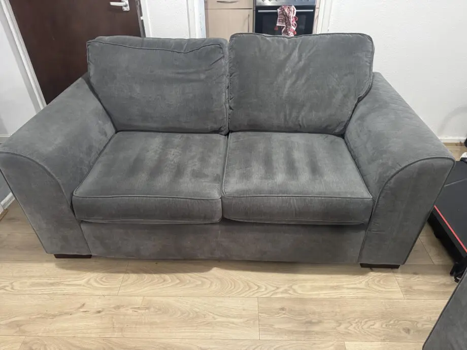 Dfs orca 2 seater