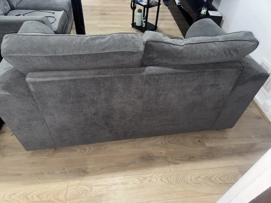 Dfs orca 2 seater