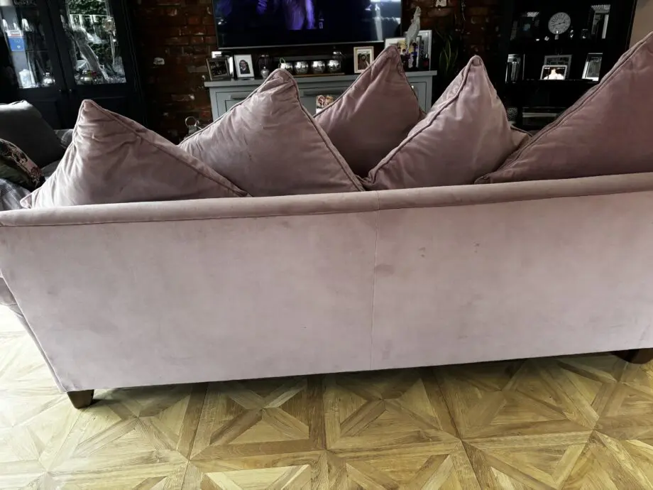 sofa works