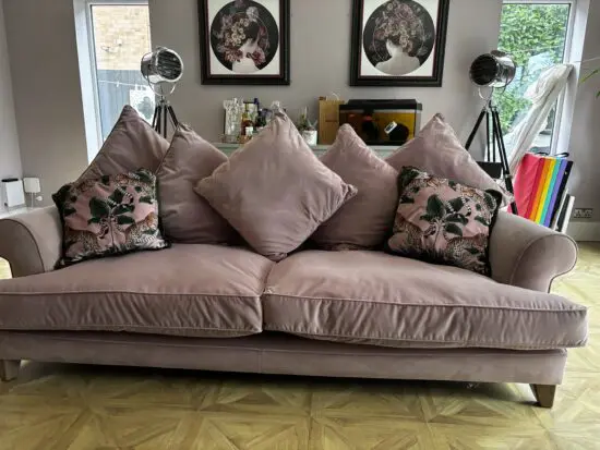 sofa works