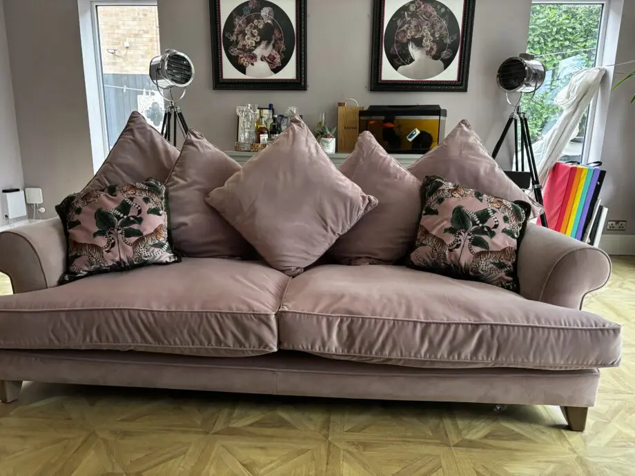 sofa works