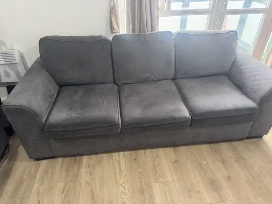 Dfs ORCA 4 seater