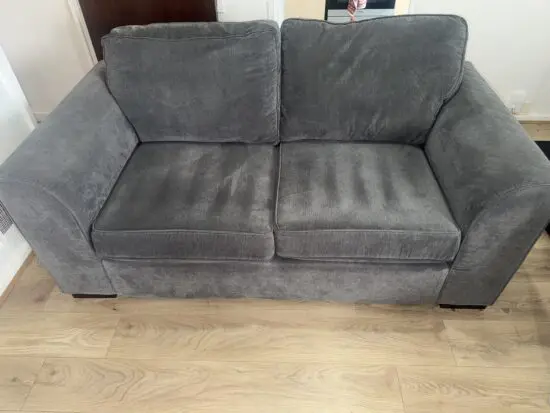 Dfs orca 2 seater