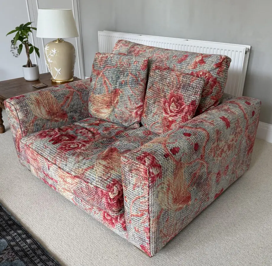 Dillon Sofa 1 seater