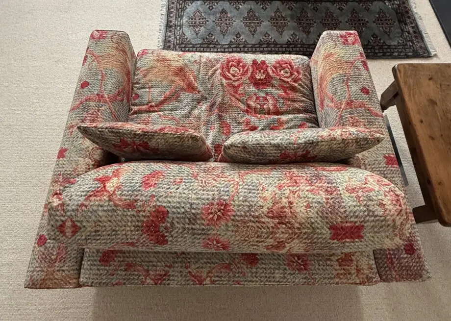 Dillon Sofa 1 seater