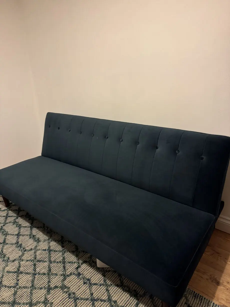 3 seater Sofa Bed
