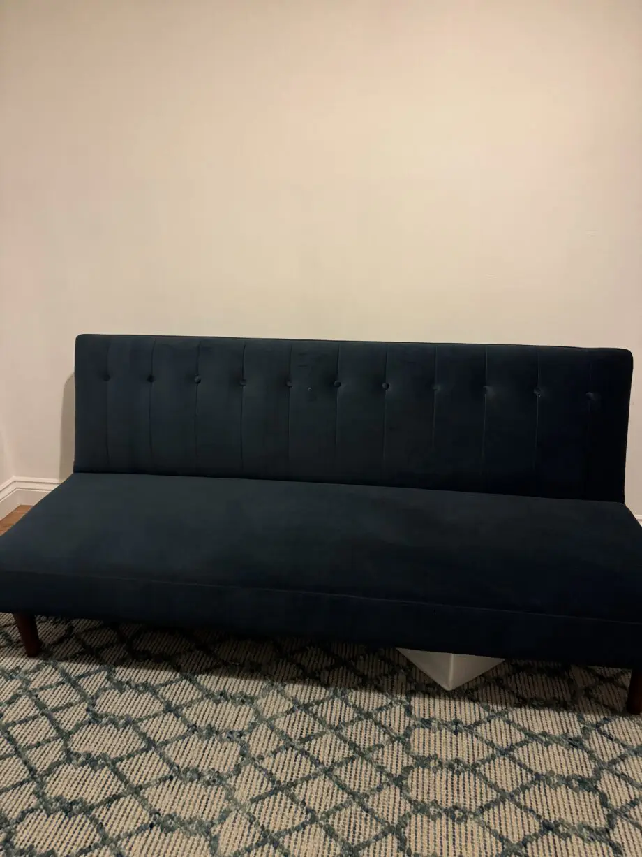 3 seater Sofa Bed