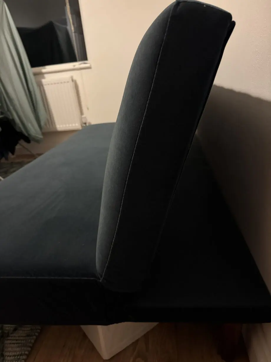 3 seater Sofa Bed