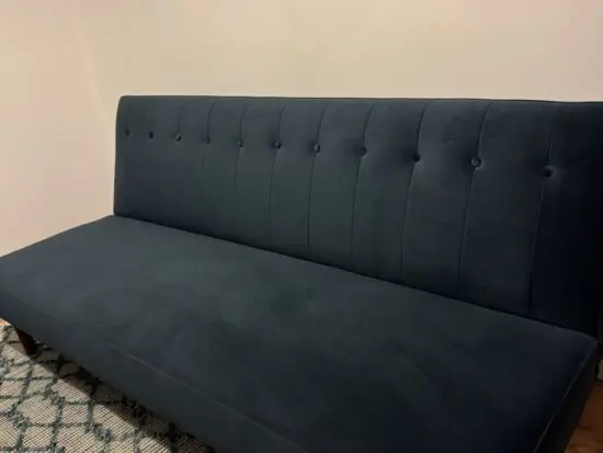 3 seater Sofa Bed