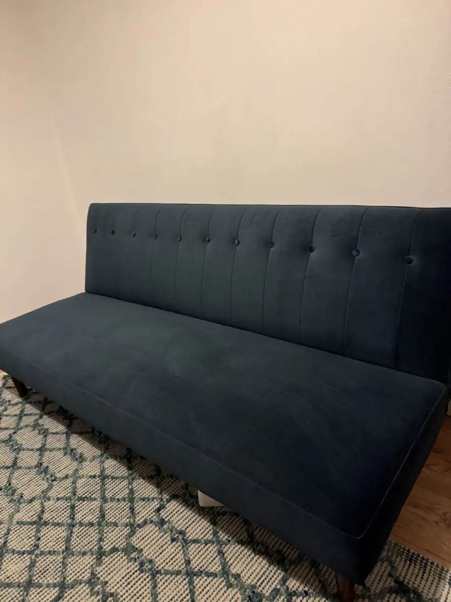 3 seater Sofa Bed