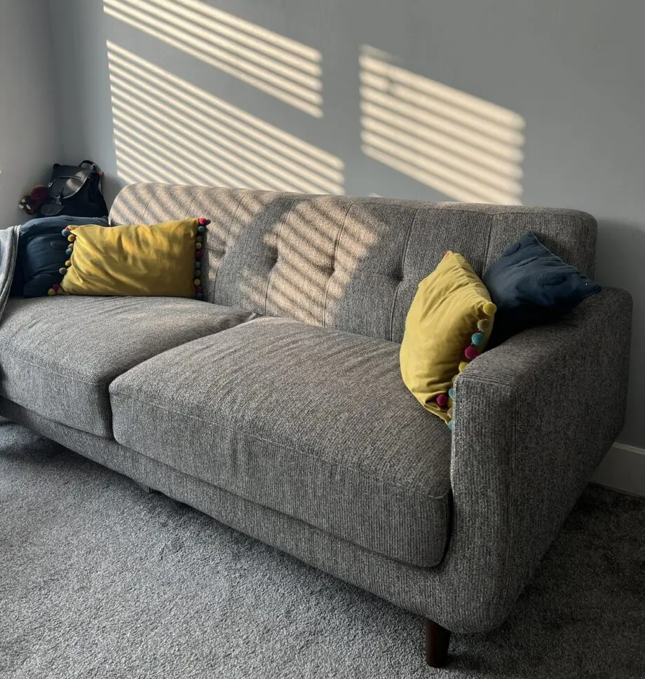 Three seater sofas, two seater , new sofa