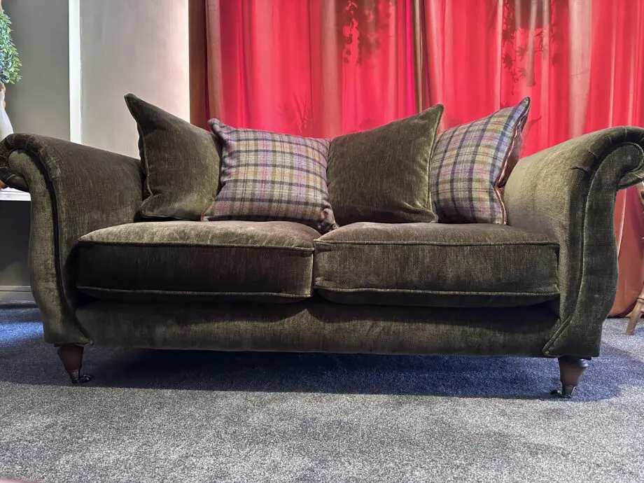 Barker and storehouse sofas