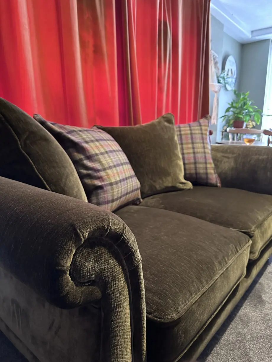 Barker and storehouse sofas