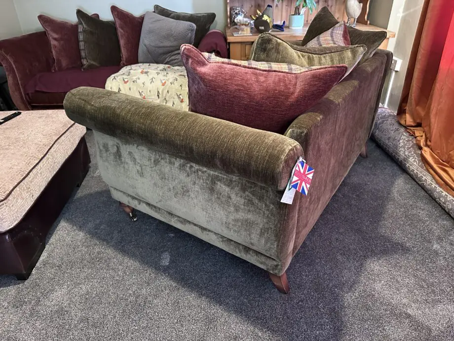 Barker and storehouse sofas
