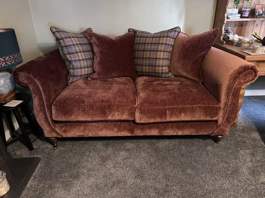 Barker and storehouse sofas