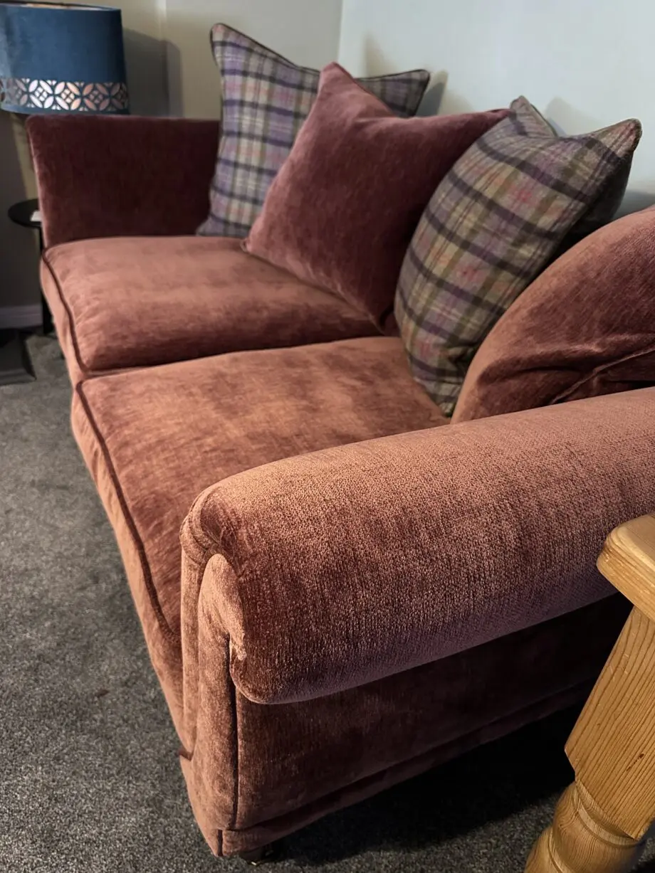 Barker and storehouse sofas