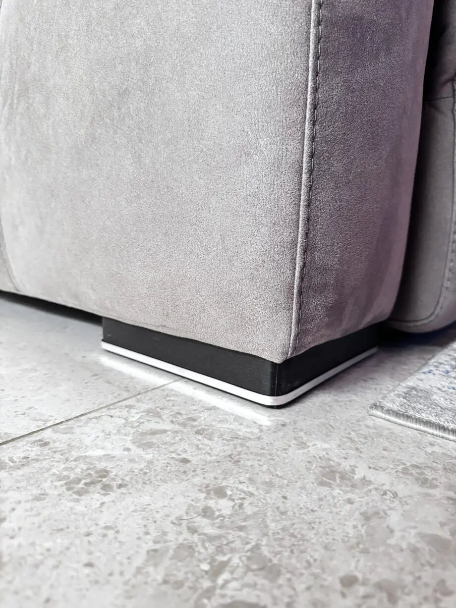 Mobili Domani/ SILVIA MODULAR CORNER SOFA