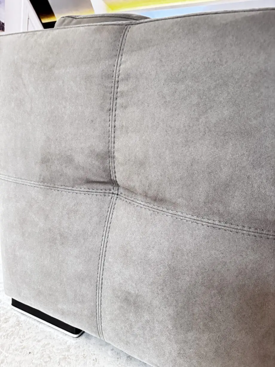 Mobili Domani/ SILVIA MODULAR CORNER SOFA