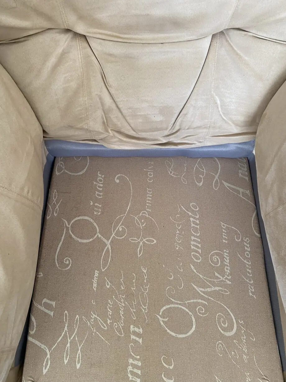 3+1+1 beige sofa set for sale