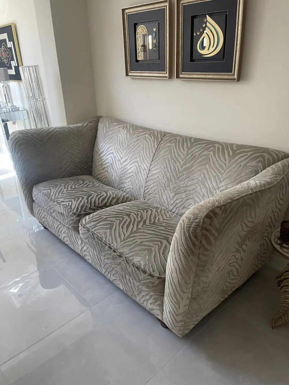 Furniture Village Marilyn sofa