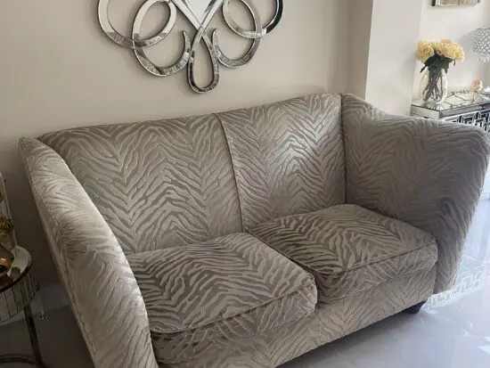 Furniture Village Marilyn sofa