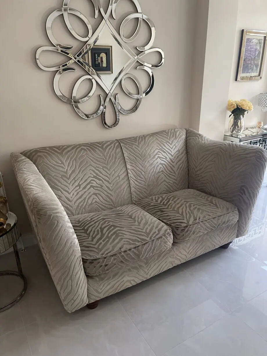 Furniture Village Marilyn sofa