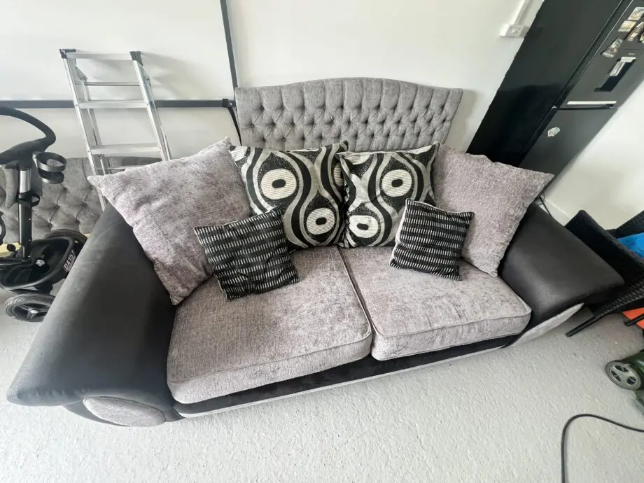 3 Seater Sofa from SCS