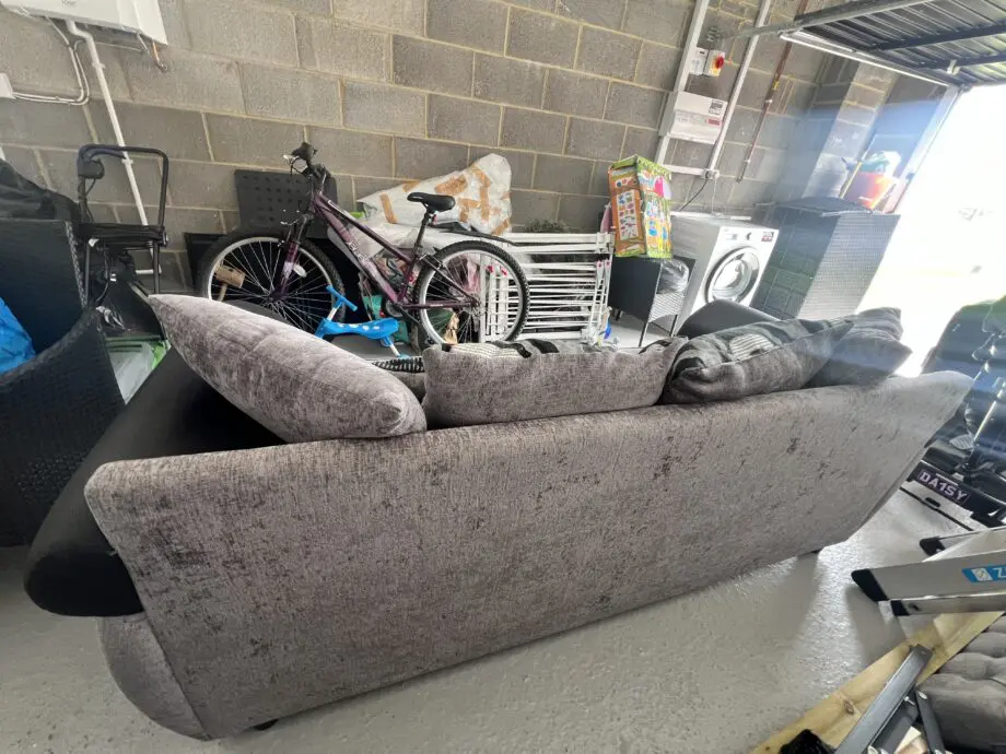 3 Seater Sofa from SCS