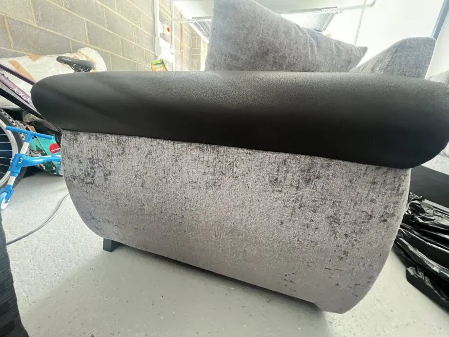 3 Seater Sofa from SCS
