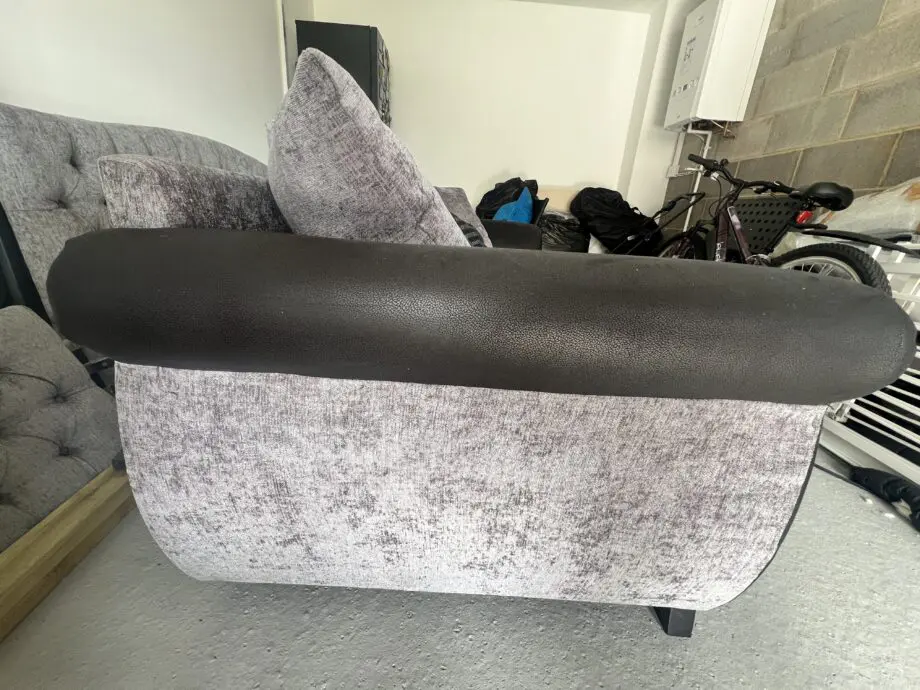 3 Seater Sofa from SCS