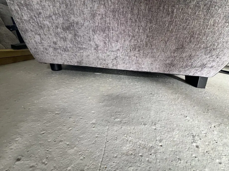 3 Seater Sofa from SCS