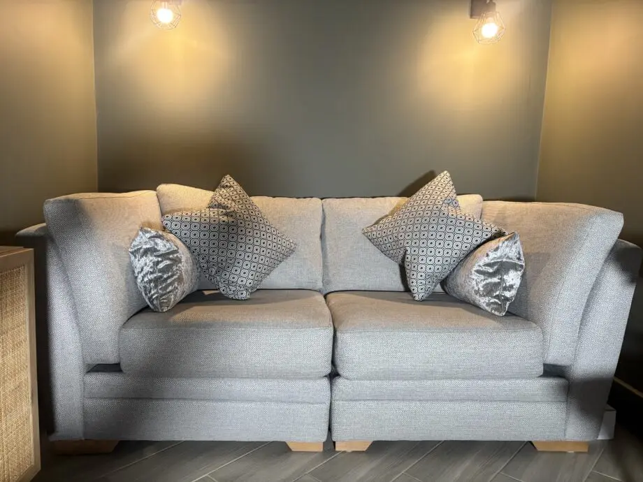 DFS house beautiful sofa