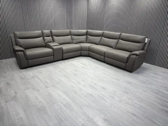 SCS Maverick Corner sofa