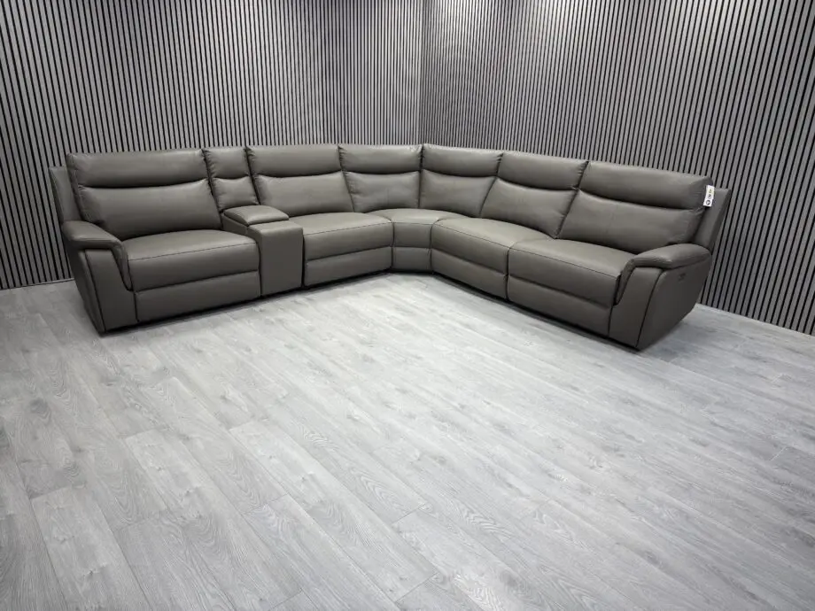 SCS Maverick Corner sofa