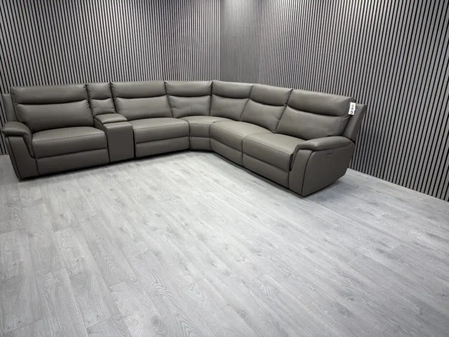 SCS Maverick Corner sofa