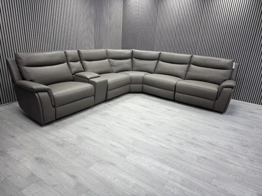 SCS Maverick Corner sofa