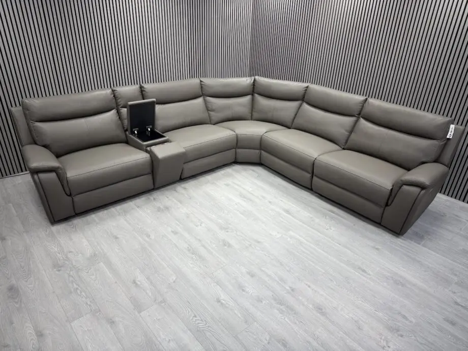 SCS Maverick Corner sofa