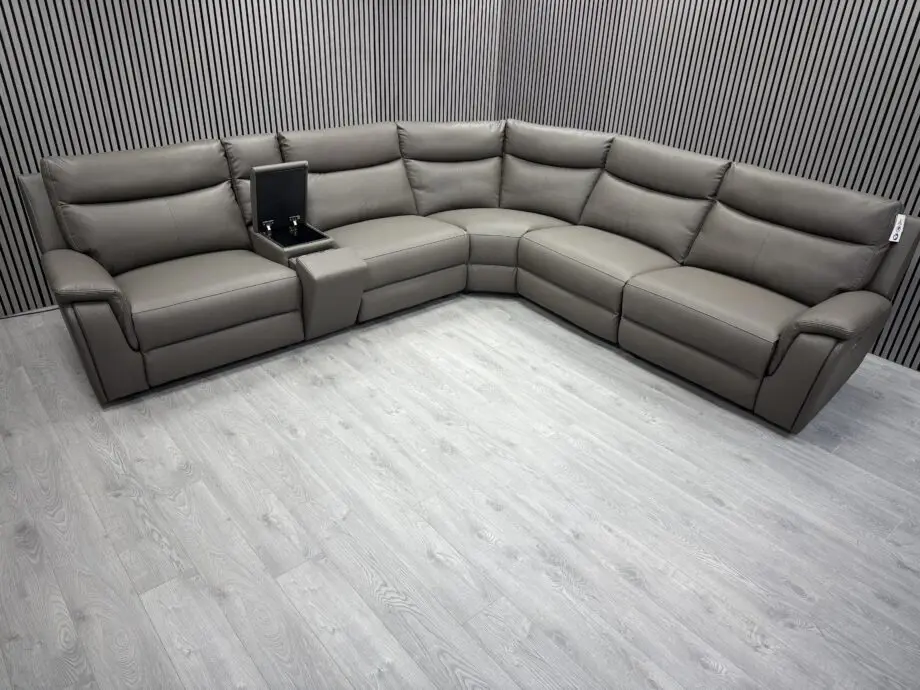 SCS Maverick Corner sofa