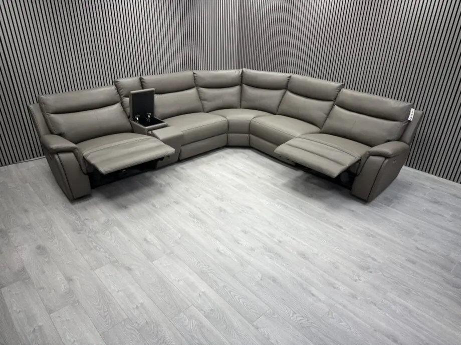 SCS Maverick Corner sofa
