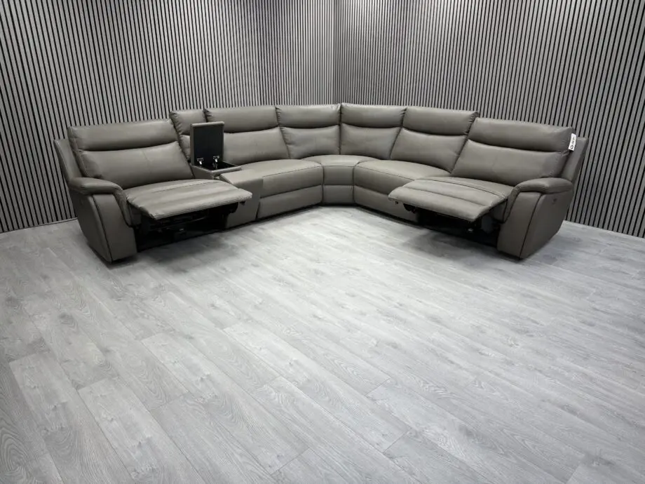 SCS Maverick Corner sofa