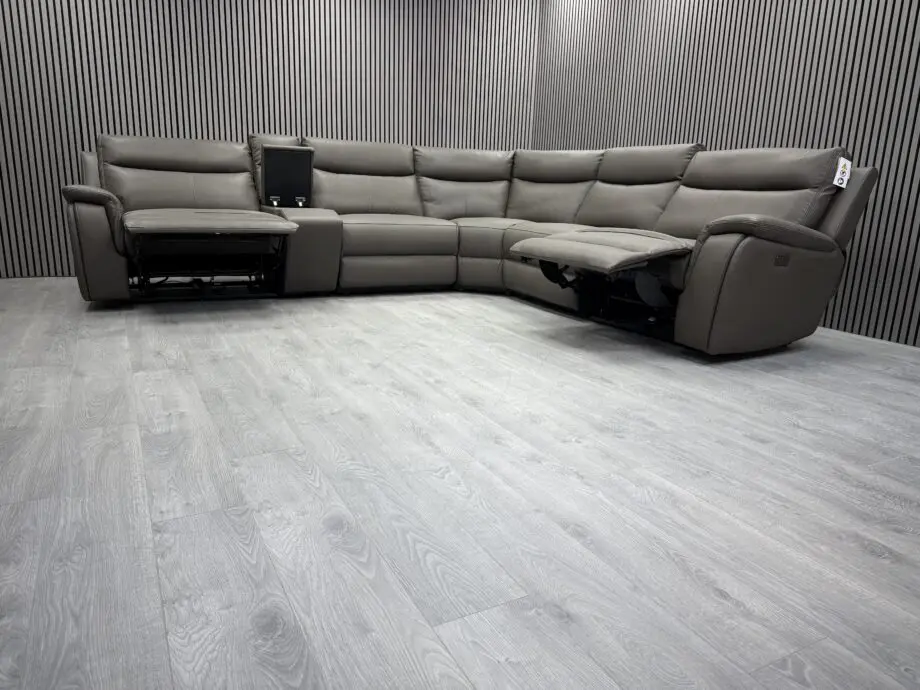 SCS Maverick Corner sofa