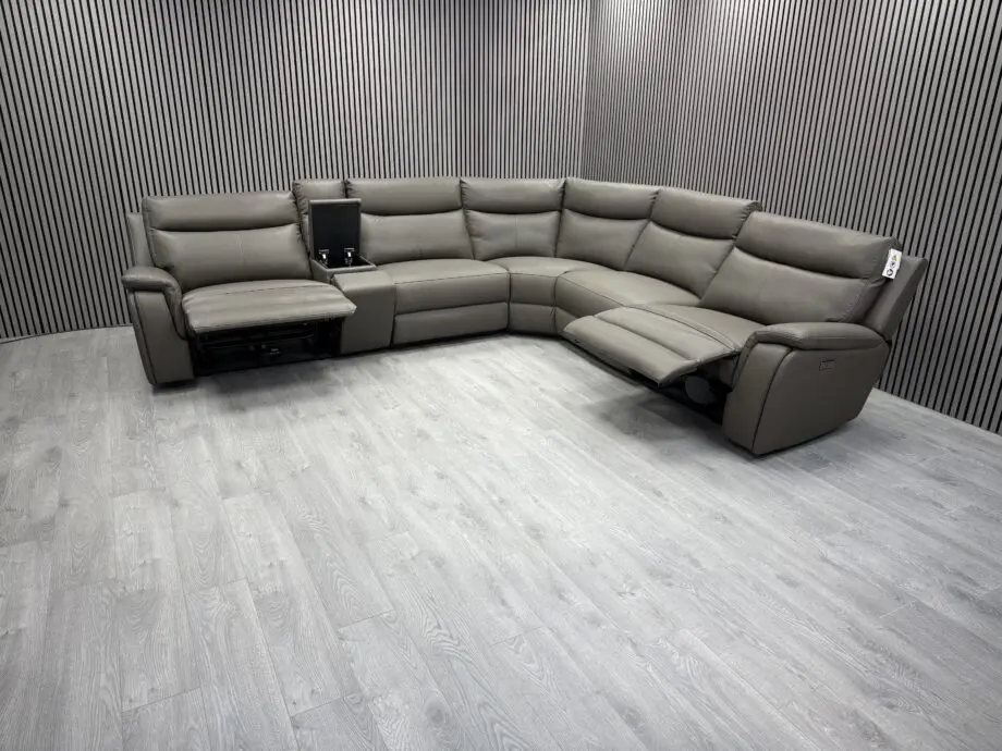 SCS Maverick Corner sofa