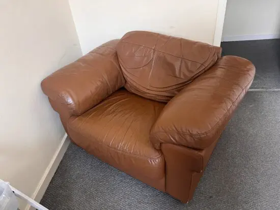 Armchair